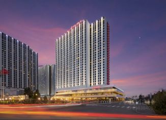 Сдаю в аренду комнату, 10 м2, Москва, Измайловское шоссе, 71кА