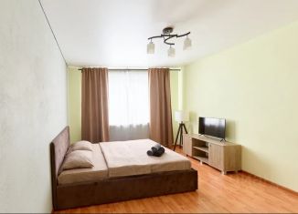 Сдаю в аренду 1-комнатную квартиру, 35 м2, Курган, улица Пичугина, 6