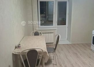1-комнатная квартира на продажу, 50.5 м2, Чебоксары, улица Богдана Хмельницкого, 127к1, Ленинский район