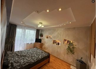 Продажа 3-ком. квартиры, 66.7 м2, Иркутская область, 22-й микрорайон, 1