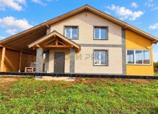 Продается дом, 100 м2, Кировская область, Центральная улица, 14