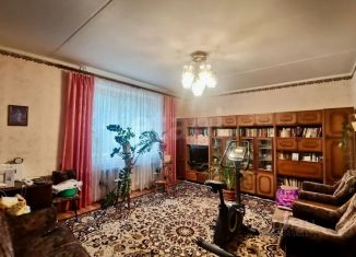 Продаю 3-комнатную квартиру, 99.8 м2, Тамбовская область, улица Пирогова, 48