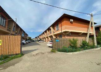 Продажа таунхауса, 90.3 м2, Краснодарский край, Милицейская улица, 17