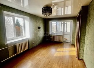Продается 1-ком. квартира, 29.9 м2, Брянская область, улица Ухтомского, 4