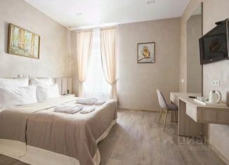 Сдаю в аренду комнату, 10 м2, Санкт-Петербург, Конногвардейский бульвар, 9