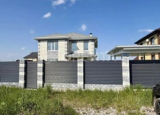 Продажа дома, 153.5 м2, деревня Падерина, Кленовая улица, 38