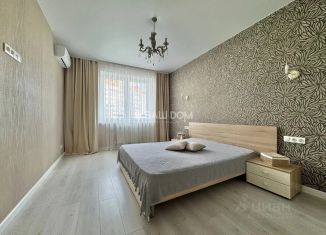 Продается однокомнатная квартира, 46.8 м2, Брянская область, улица Горбатова, 45