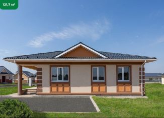 Дом на продажу, 121.7 м2, Московская область