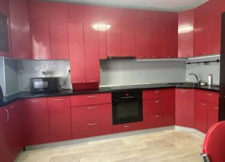 Продам трехкомнатную квартиру, 64.5 м2, Самарская область, микрорайон Крутые Ключи, 13