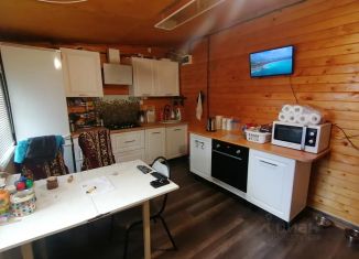 Продажа дома, 50 м2, Московская область, Родниковая улица, 1
