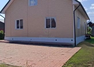 Продажа дома, 212.2 м2, Новосибирская область, Яблоневая улица, 34