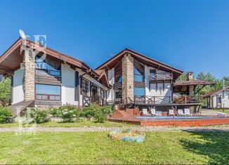 Продажа дома, 550 м2, Московская область, Горная улица, 115