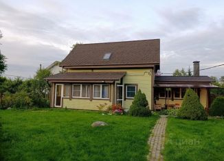Продажа дома, 108.5 м2, Ленинградская область, Прямая улица