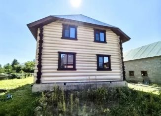 Продам дом, 180 м2, село Песчаные Ковали, Цветочная улица, 25
