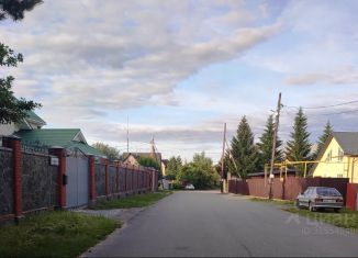 Продается земельный участок, 10 сот., деревня Коптяки, Исетская улица