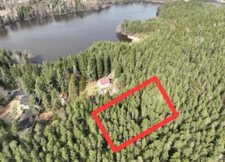 Продам участок, 7 сот., Ленинградская область