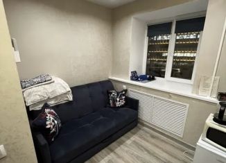 Сдача в аренду комнаты, 12 м2, Татарстан, Спартаковская улица, 35
