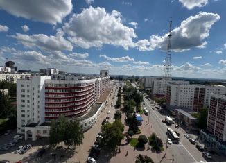 1-комнатная квартира на продажу, 47.8 м2, Республика Башкортостан, улица Пушкина, 43