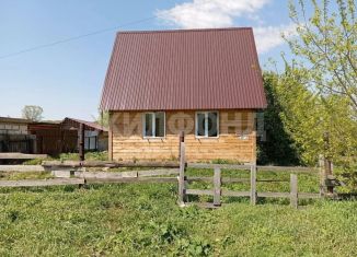 Продаю дом, 42 м2, Новосибирская область, Центральная улица