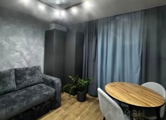 Сдается квартира студия, 29 м2, Курган, 5-й микрорайон, 35А