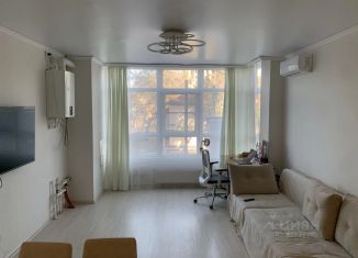 Продаю 1-комнатную квартиру, 43.1 м2, Астрахань, улица Генерала Епишева, 49А