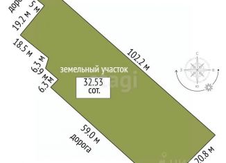Дом на продажу, 39.7 м2, Татарстан, Советская улица, 15