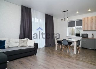 Продам дом, 107.3 м2, Татарстан, улица Ялан