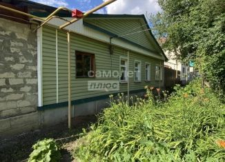 Продажа дома, 85 м2, Самарская область, улица Соловьёва, 19