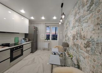 1-комнатная квартира на продажу, 42 м2, Энгельс, улица Пушкина, 87
