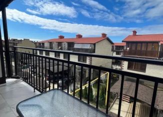 Сдам дом, 89 м2, Краснодарский край, улица Мечтателей, 7/6