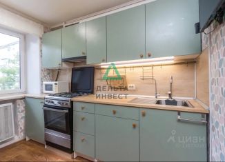 Продается трехкомнатная квартира, 65.9 м2, Республика Башкортостан, улица Пушкина, 58