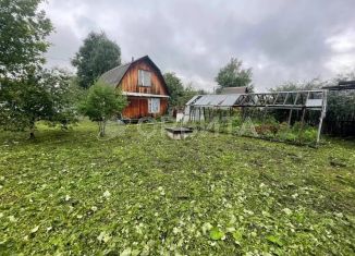 Продам дом, 35.5 м2, Тюменская область, Рябиновая улица
