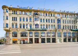Продажа комнаты, 230.4 м2, Санкт-Петербург, Апраксин переулок, 1, метро Гостиный двор