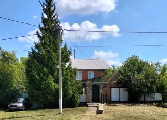 Дом на продажу, 164 м2, Самарская область, Куйбышевская улица, 117