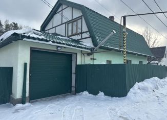 Продаю дом, 180 м2, Новосибирская область, Центральная улица, 22