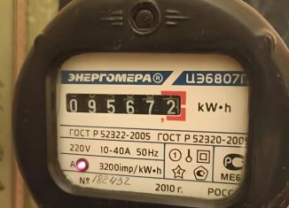 1-ком. квартира на продажу, 40 м2, Челябинск, улица Богдана Хмельницкого, 15, Металлургический район