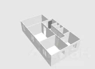 3-ком. квартира на продажу, 63 м2, Иркутская область, улица Шевченко, 4