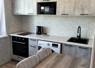 Сдам однокомнатную квартиру, 35 м2, Курган, 8-й микрорайон, 5
