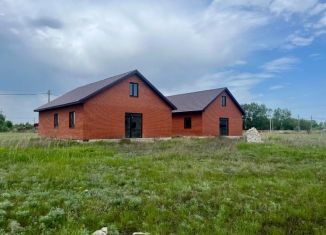 Дом на продажу, 125.3 м2, Кинель, Средневолжская улица, 8