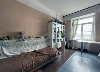 Продаю трехкомнатную квартиру, 74.8 м2, Самара, улица Победы, 170