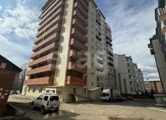 Продается трехкомнатная квартира, 81.6 м2, Иркутская область, улица Ядринцева, 33