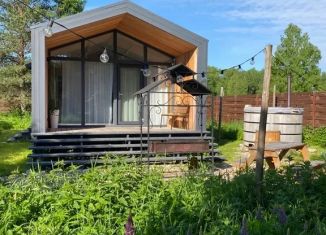 Сдается в аренду дом, 40 м2, Московская область