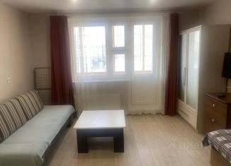 Сдача в аренду 1-комнатной квартиры, 39 м2, Москва, улица Саморы Машела, 4к3, ЮЗАО