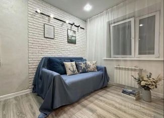 Продажа однокомнатной квартиры, 34.7 м2, Иркутская область, улица Мухиной, 11