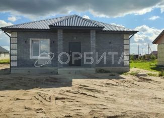 Продается дом, 108 м2, Тюменская область, Новогодняя улица