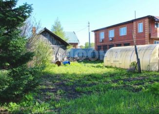 Земельный участок на продажу, 7.7 сот., Новосибирская область, Норильская улица