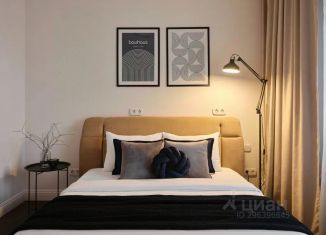 Сдача в аренду 2-комнатной квартиры, 50 м2, Иркутская область, Депутатская улица, 63/2