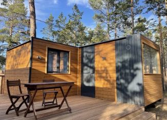 Аренда дома, 30 м2, Иркутская область, улица Мира, 3