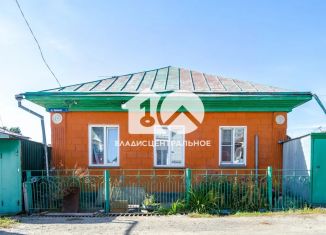 Продажа дома, 130 м2, Новосибирская область, Карельская улица, 7