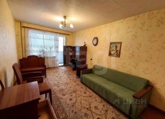 Продаю трехкомнатную квартиру, 64.4 м2, Ярославль, проезд Моторостроителей, 11к2